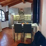 A Casa Di Anna Galtellì