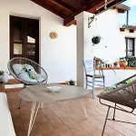 A Casa Di Anna Διαμέρισμα Galtellì