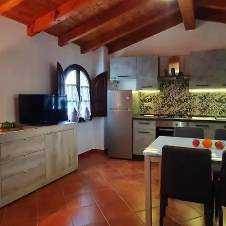 A Casa Di Anna Apartment