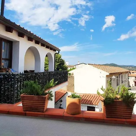 Διαμέρισμα A Casa Di Anna