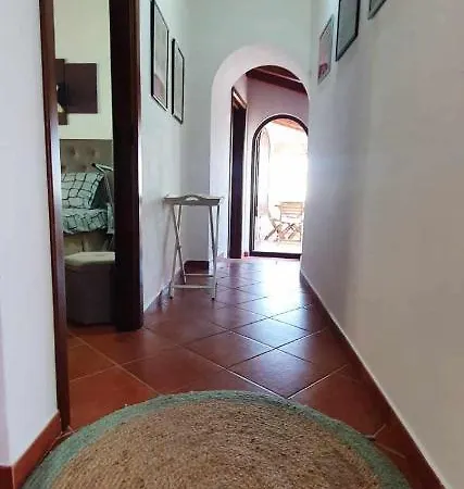 A Casa Di Anna Apartment