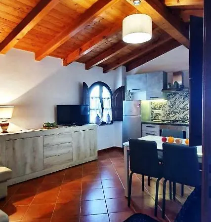 A Casa Di Anna * Galtellì