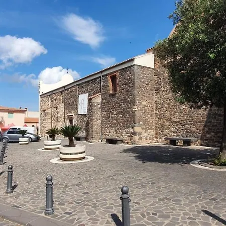 A Casa Di Anna * Galtellì