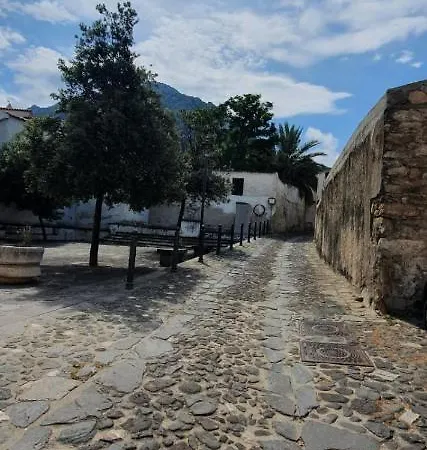 A Casa Di Anna Apartment