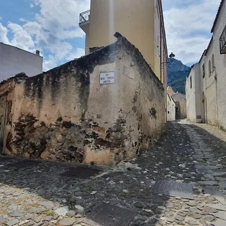 A Casa Di Anna Apartment