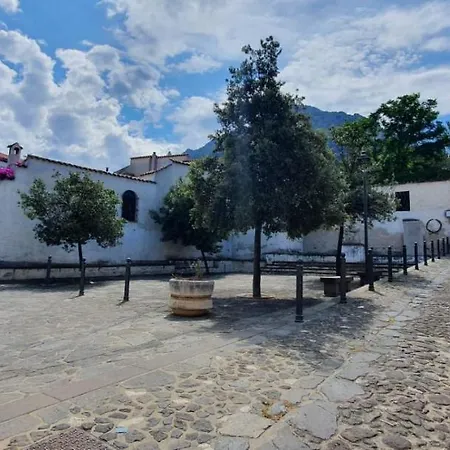 Apartmán A Casa Di Anna Galtellì