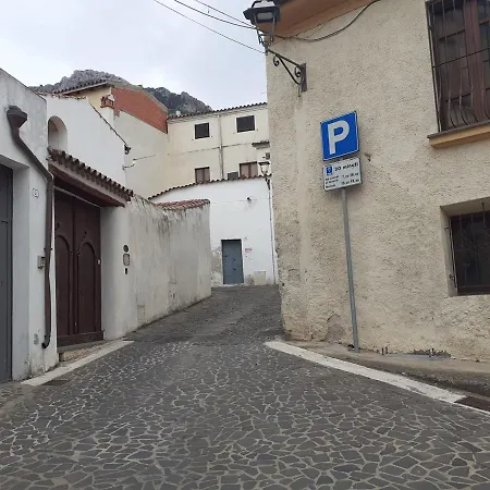 A Casa Di Anna Apartmán