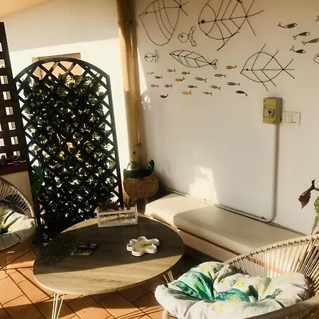 A Casa Di Anna * Galtellì