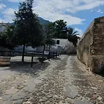 A Casa Di Anna Apartment
