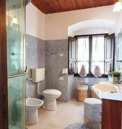 شقة A Casa Di Anna *