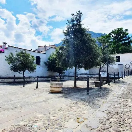 Appartamento A Casa Di Anna Galtellì