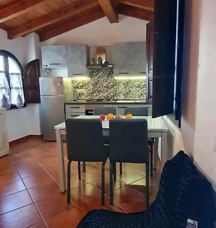 A Casa Di Anna Galtellì