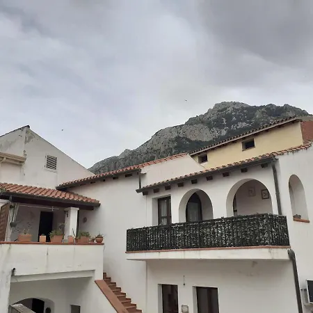 A Casa Di Anna * Galtellì