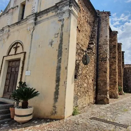 A Casa Di Anna * Galtellì
