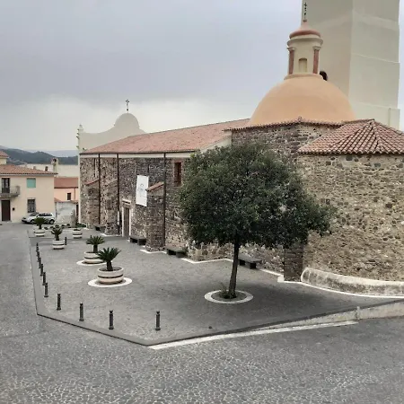 A Casa Di Anna Apartamento Galtellì