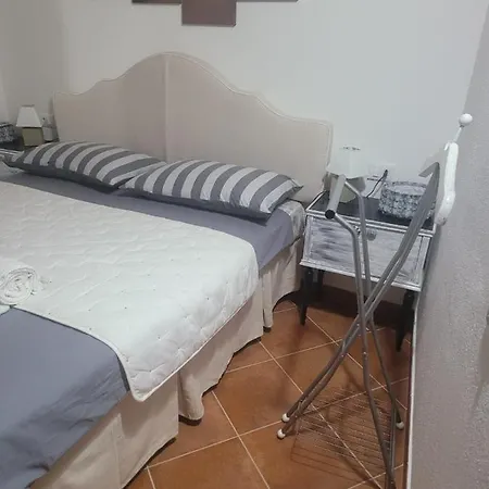 A Casa Di Anna * Galtellì